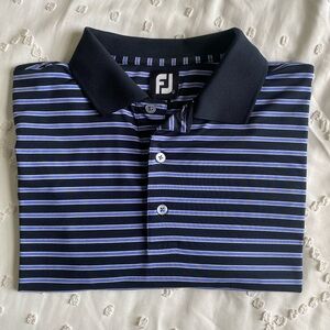 Men’s FootJoy Golf Shirt 🏌️‍♂️